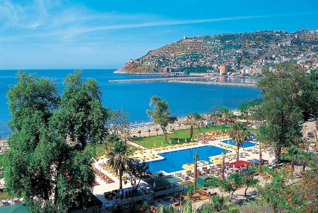 Hotel La Mosae Alanya Room photo