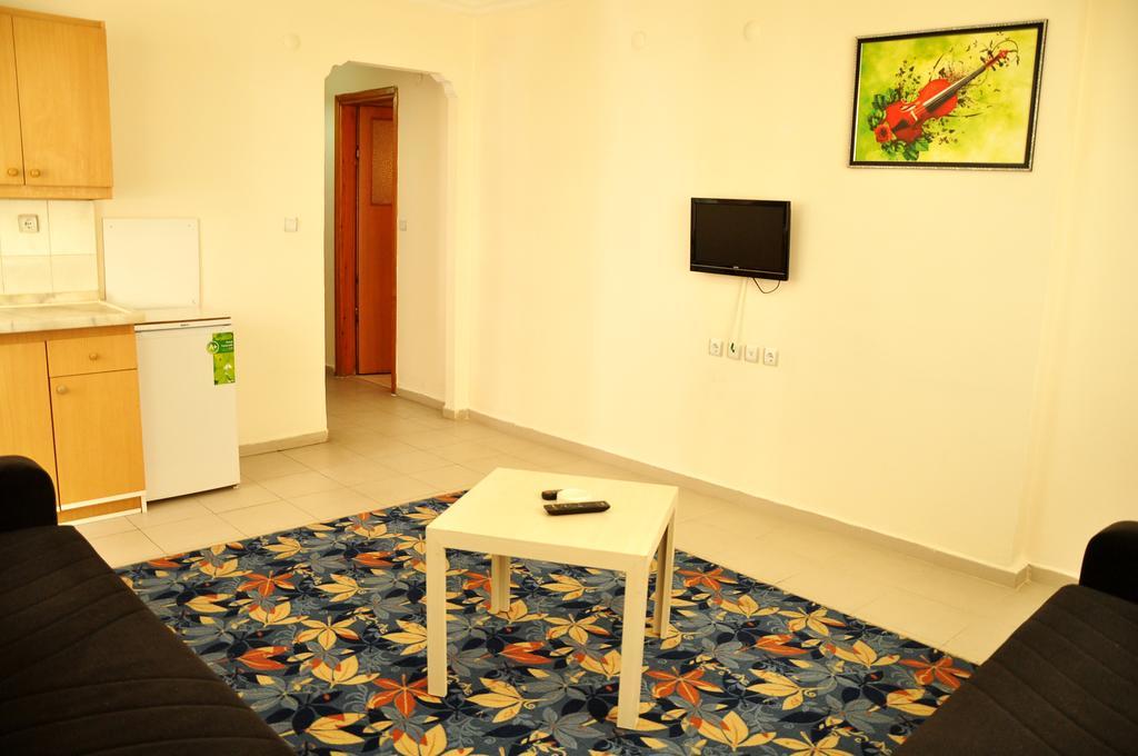 Hotel La Mosae Alanya Room photo