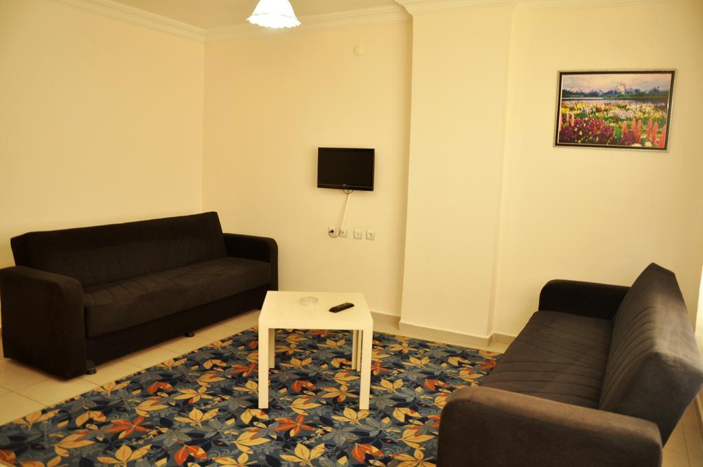 Hotel La Mosae Alanya Room photo